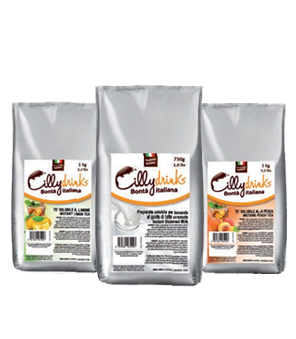 Produits certifies bios