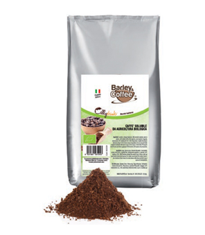 Produits certifies bios