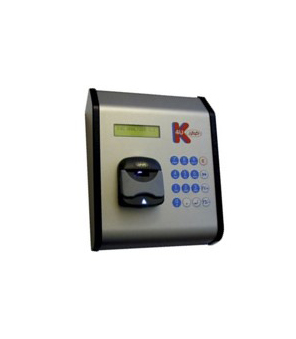 TERMINAL K4U ANALYZER